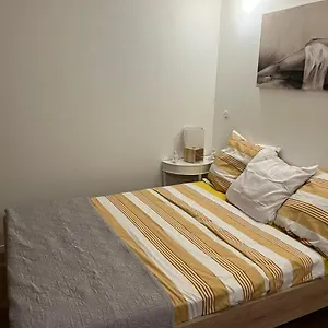 Abrilove Appartement