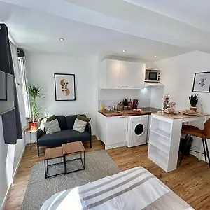 Le Flamand Hyper Centre Appartement