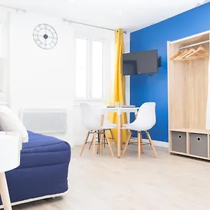 Superbe En Centre-ville Appartement